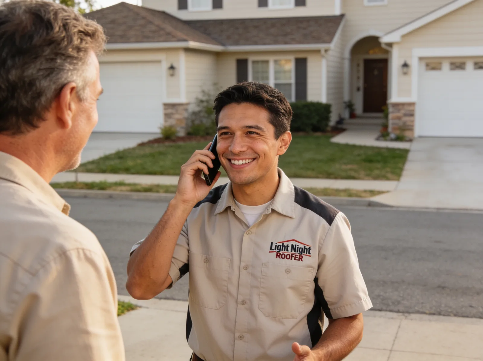Emergency Roof Repair Carmichael, CA FAQs
